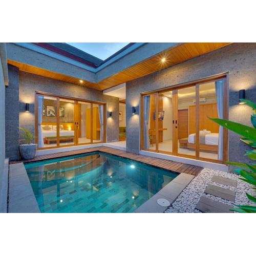 Villa Umahera - Canggu near Pererenan Beach