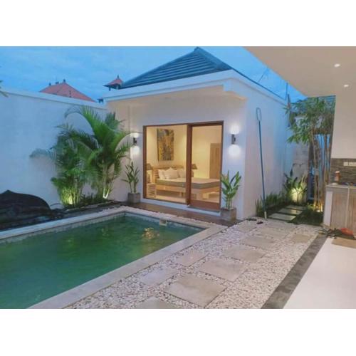 Villa umara 2 kerobokan close to seminyak