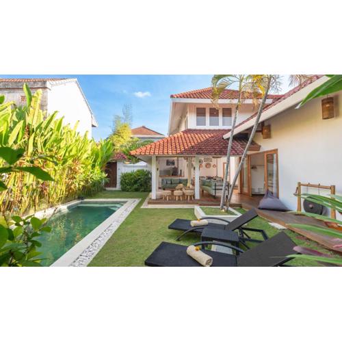 Villa Umara by Villa Finder