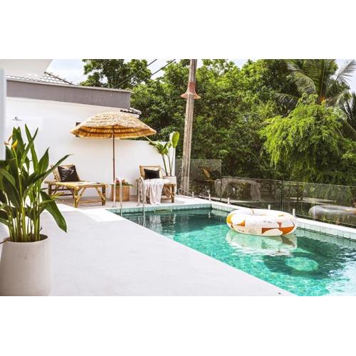 Villa Umi 4 Br Private Pool & Sea View