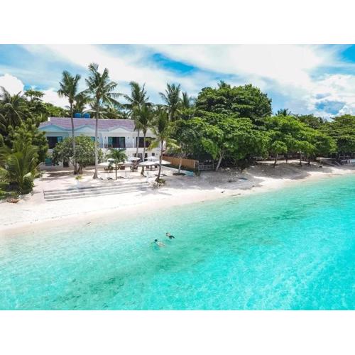 Villa Umi Panglao Resort