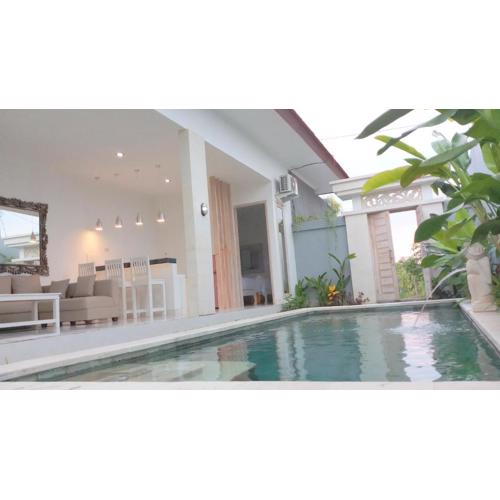 Villa Ummangur 2 BR Private Villa Near Lovina