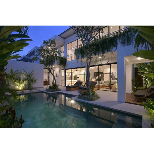 Villa Under the Sun - Canggu