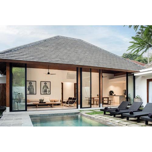 Villa Under the Sun - Seminyak