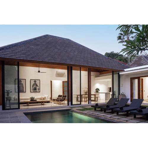 Villa Under the Sun - Seminyak