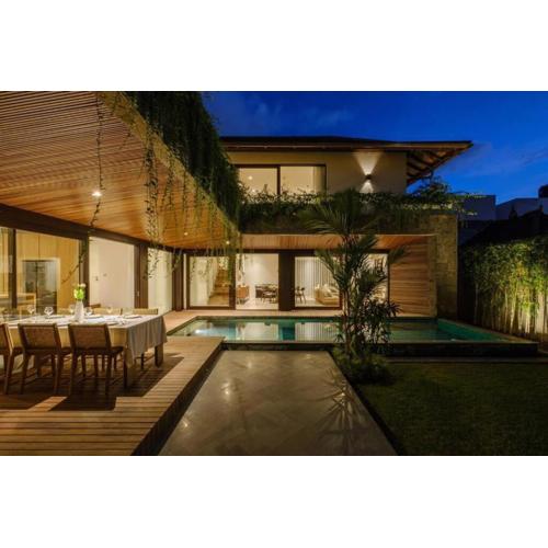 Villa Uni Canggu by Nagisa Bali