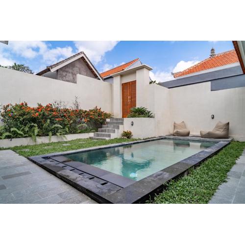 Villa Urip Canggu