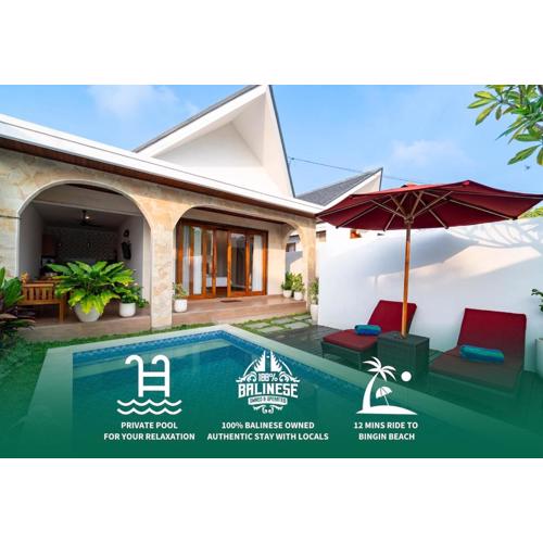 Villa Utasari by Bukit Vista