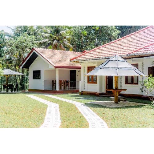 Villa Utopia Mirissa