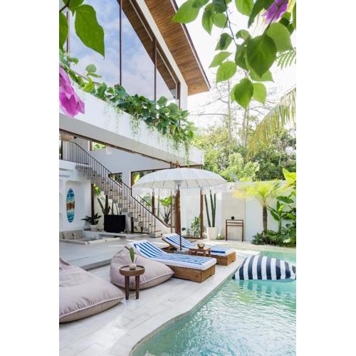 Villa Utopia Uluwatu
