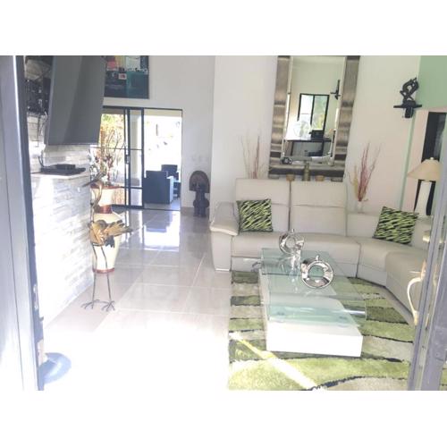 Villa vacances de reve