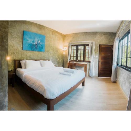 วิลลา วาดี แม่กำปอง Villa Vadee Maekampong