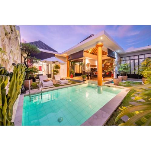 Villa Vaiana Seminyak