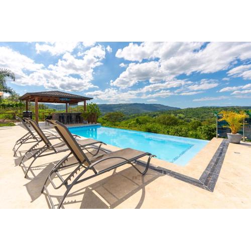 Villa Valentina Holidays