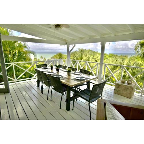 Villa Valentine LomaBonitaLasTerrenas