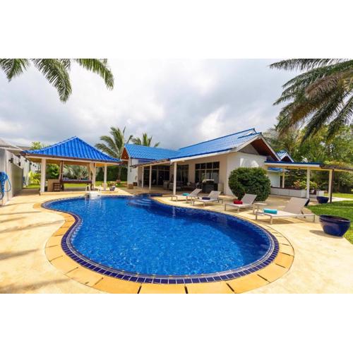 Villa Valentine Phuket