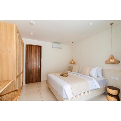 Villa Valli 3, Luxury Mediterranean Villa Bingin