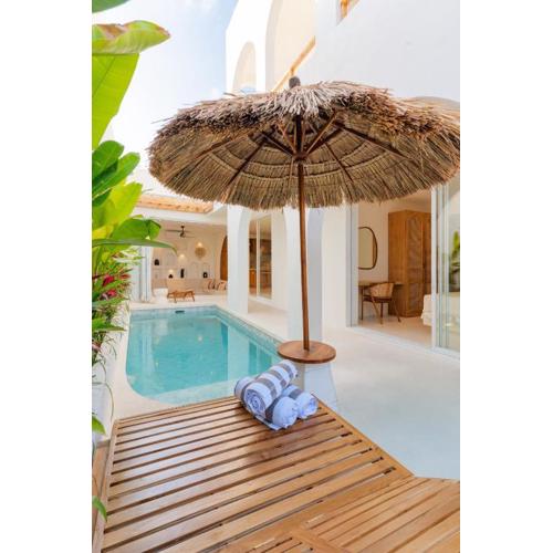 Villa Valli 4, Luxury Mediterranean Villa Bingin