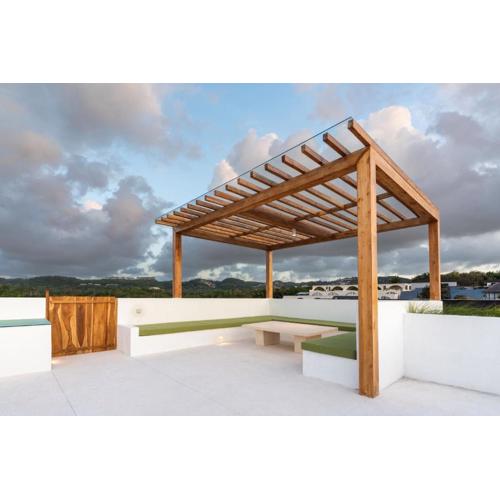 Villa Valli 8, Luxury Mediterranean Villa Bingin