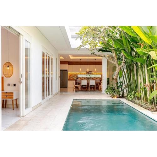 Villa Vana, Sitara Villa Group