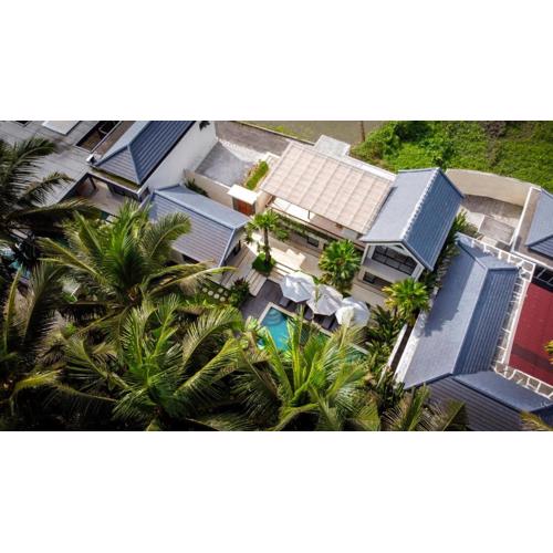 Villa Vanila by BaliSuperHost