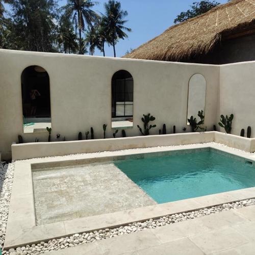 Villa Vanilla Gili Air