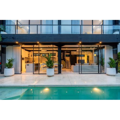 Villa Vantage 8, Umalas