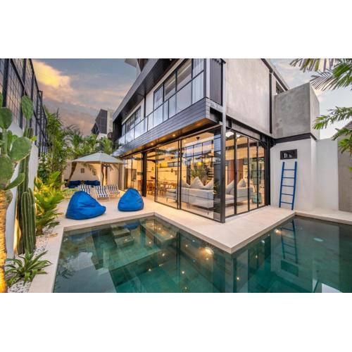 Villa Vantage Canggu