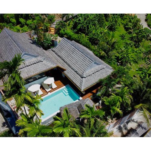 Villa Vara - Tropical Pool Villa