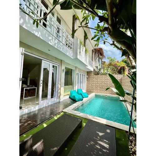 Villa Velia 3BR with private pool