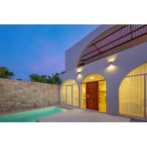 Villa Veni by Modo Suites