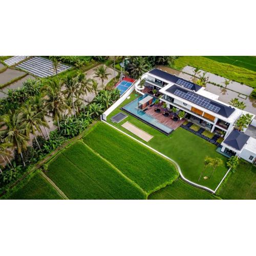 Villa Veni Vidi Vici by BaliSuperHost