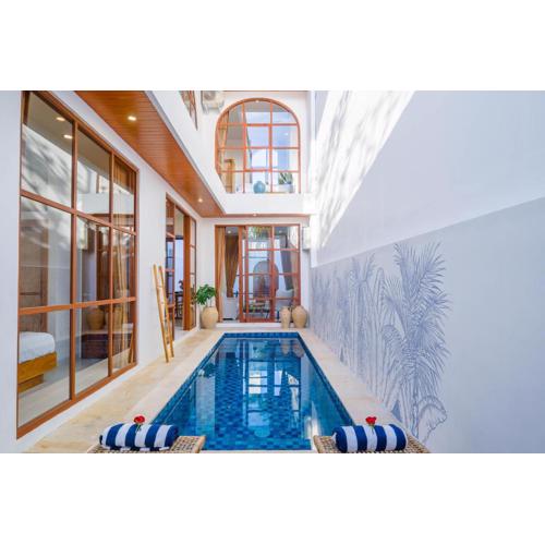 Villa Venus by Roses&Stars