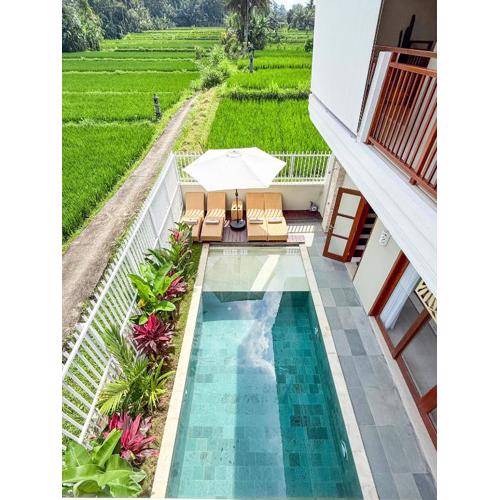 Villa Verdana Ubud
