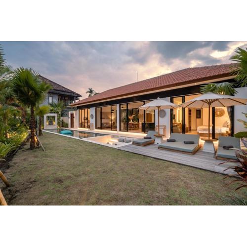 Villa Verde by BaliSuperHost