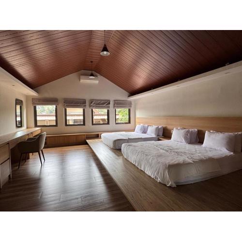 Villa Verde by Terra Homes