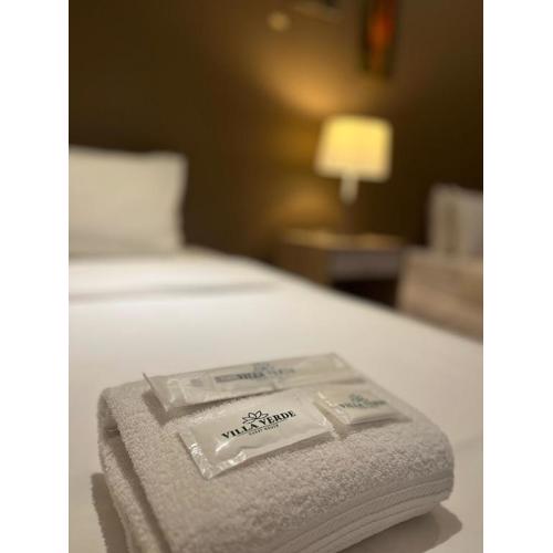 Villa Verde Guest House