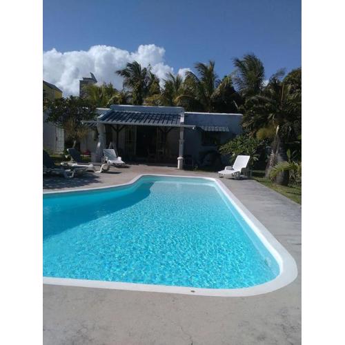 Villa Verde , haven of peace and love