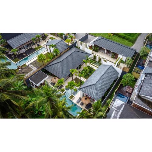 Villa Vertical Garden by BaliSuperHost