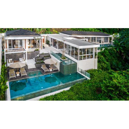 Villa Vertigo Ubud by BaliSuperHost