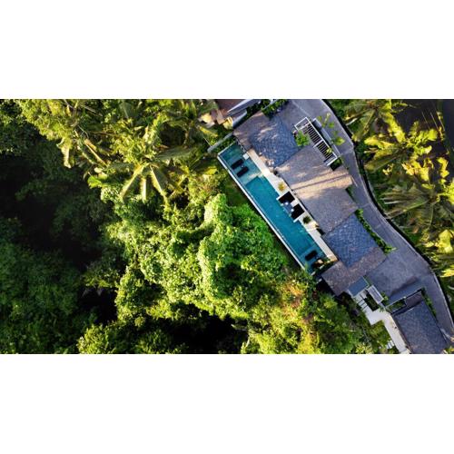 Villa Veryhan by BaliSuperHost