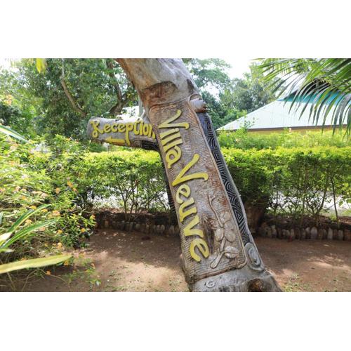 Villa Veuve Casadani Hotel