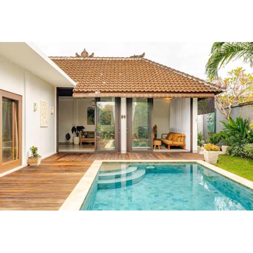 Villa Veyla Seminyak 10 mins walk to beach