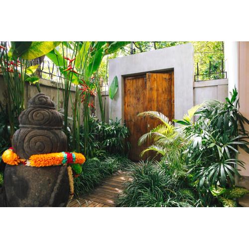 Villa Vickary Seminyak