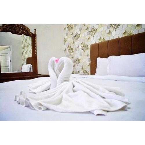 Villa Victoria Bukittinggi