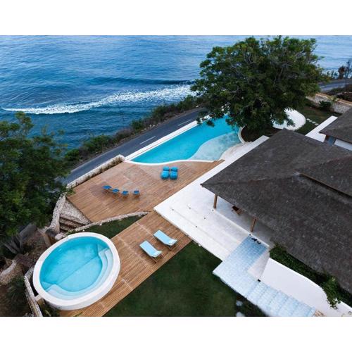Villa Victoria Nusa Penida