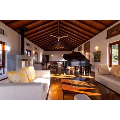 Villa Victorini Victoria Golf Resort