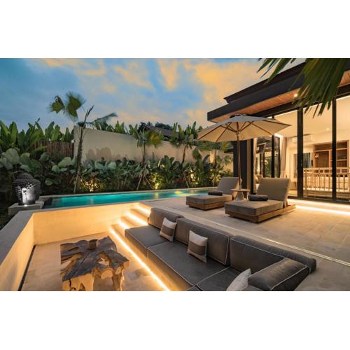 Villa Victory by BaliSuperHost