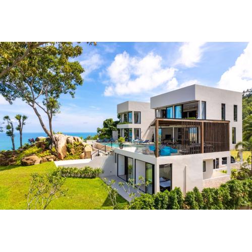 Villa Vida Samui - 4 Beds