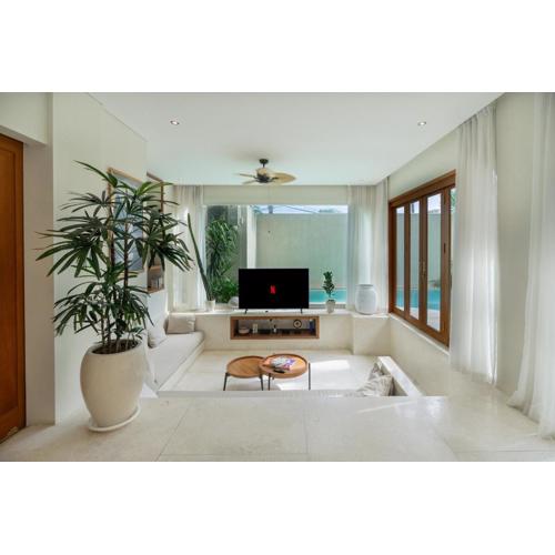 Villa Viento Tropical Haven Canggu